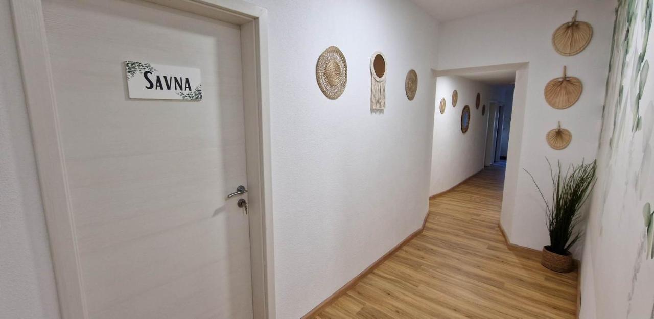 Hotel Samarin Črnomelj Exterior foto