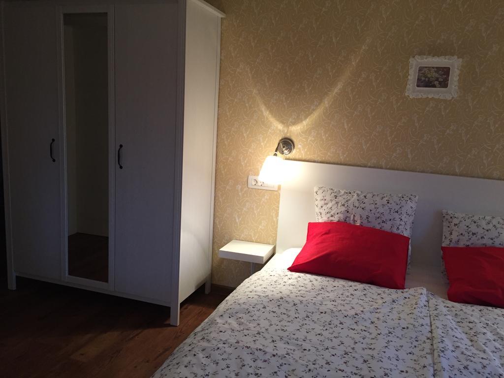 Hotel Samarin Črnomelj Exterior foto